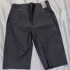 New York & Company Bermuda Short